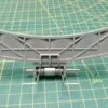 Ручка люка Dexp F 31340001 к стиральной машине