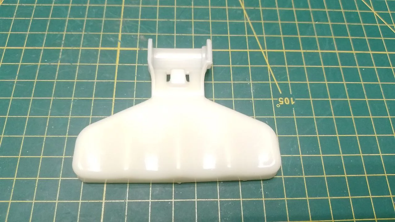 Ручка люка Samsung DC64-01855A к стиральной машине