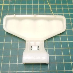 Ручка люка Samsung DC64-01855A к стиральной машине Ручка люка Samsung DC64-01855A к стиральной машине