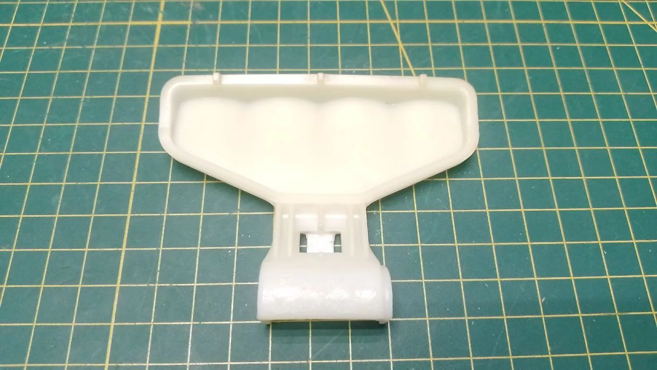 Ручка люка Samsung DC64-01855A к стиральной машине