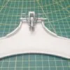 Ручка люка Indesit, Ariston 250006854 (серебро) к стиральной машине