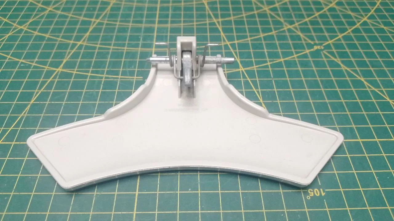 Ручка люка Indesit, Ariston 250006854 (серебро) к стиральной машине