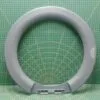 Обрамление внешнее Ariston 250006731(серое) к стиральной машине
