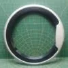 Обрамление внешнее Ariston 250007330 бел к стиральной машине