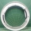 Обрамление внешнее Ariston 250007330 бел к стиральной машине