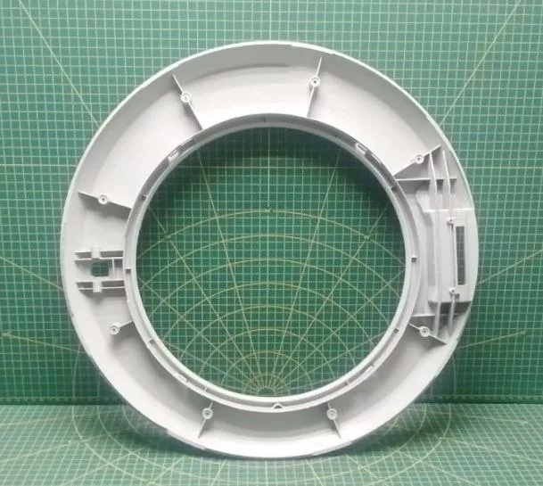 Indesit 250006840 cер к стиральной машине