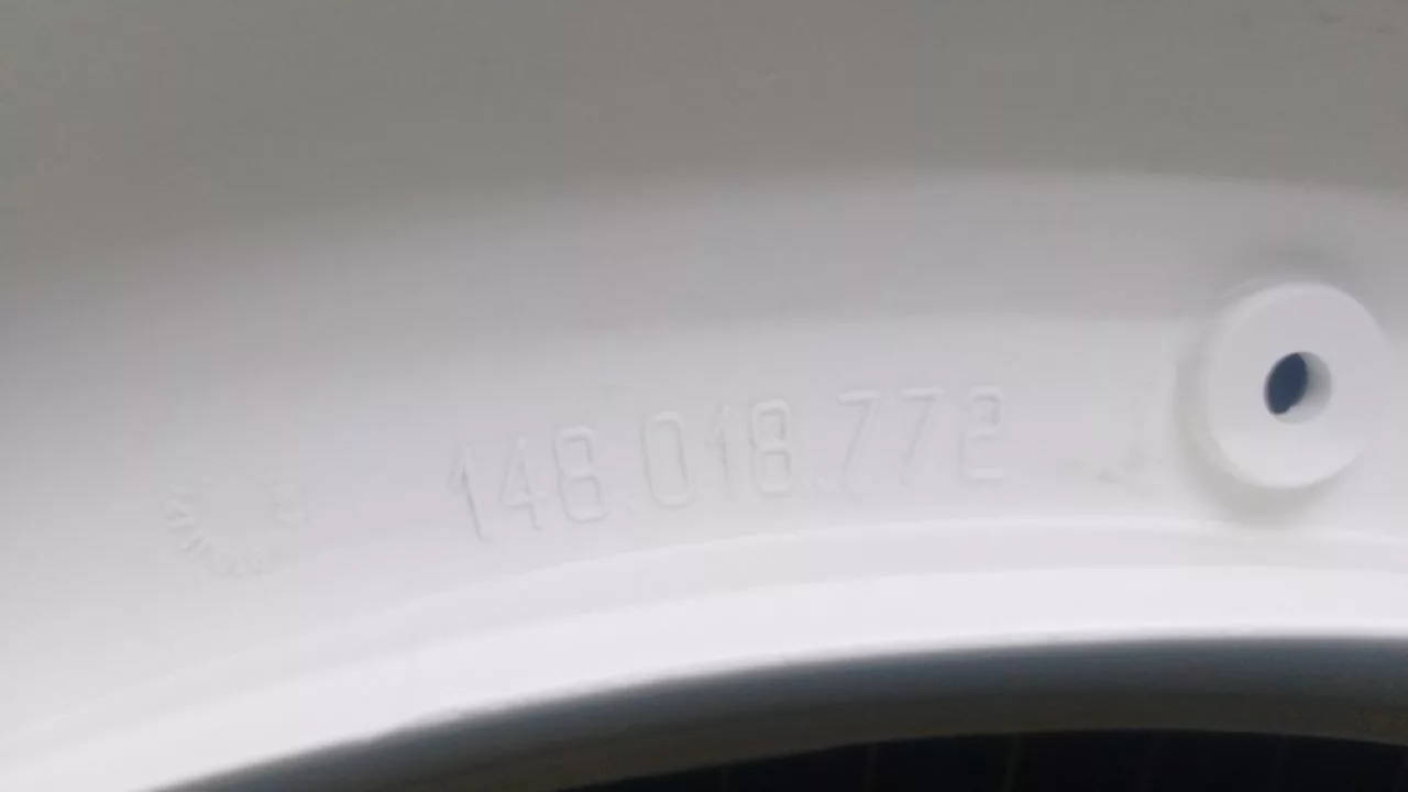 Indesit 148018772 к стиральной машине