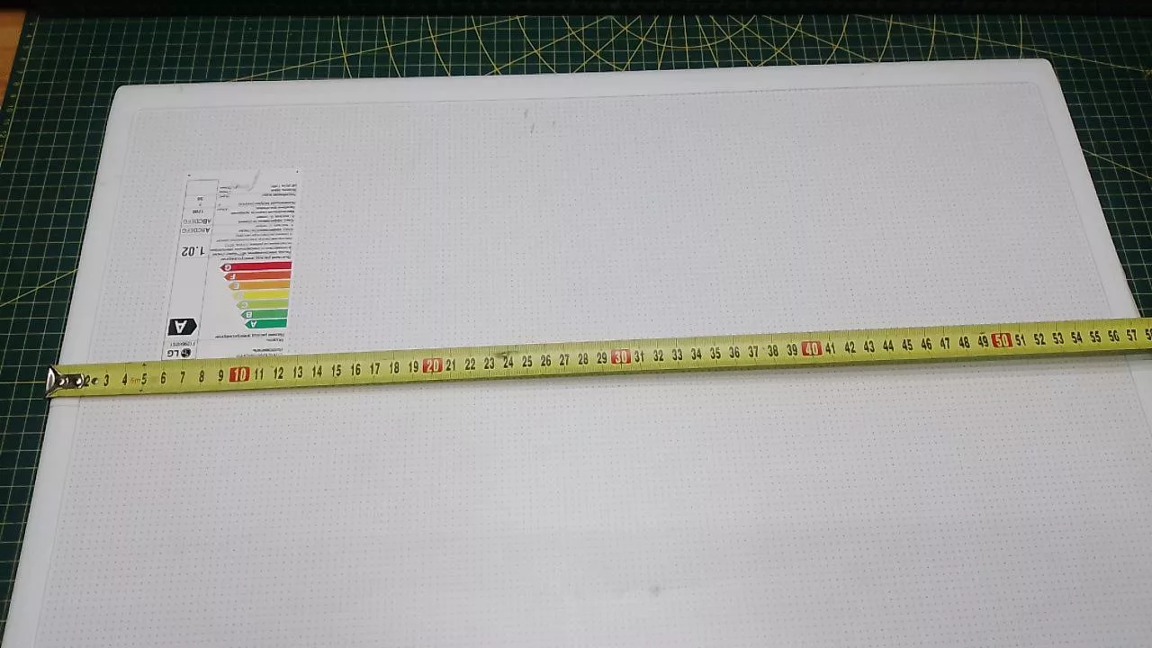 Верхняя панель корпуса LG 3806ER1299 (1298,1299-03) к стиральной машине