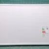 Верхняя панель корпуса LG 3806ER1299 (1298,1299-03) к стиральной машине