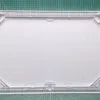 Верхняя панель корпуса LG 3806ER1299 (1298,1299-03) к стиральной машине