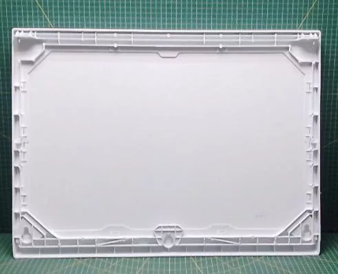 Верхняя панель корпуса LG 3806ER1299 (1298,1299-03) к стиральной машине