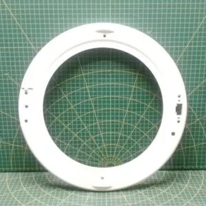 Обрамление внутреннее Zanussi 12401220 к стиральной машине