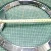 Обрамление внешнее Hansa 0020201004 к стиральной машине
