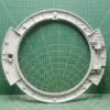 Обрамление внутреннее Hansa 0020201003 к стиральной машине