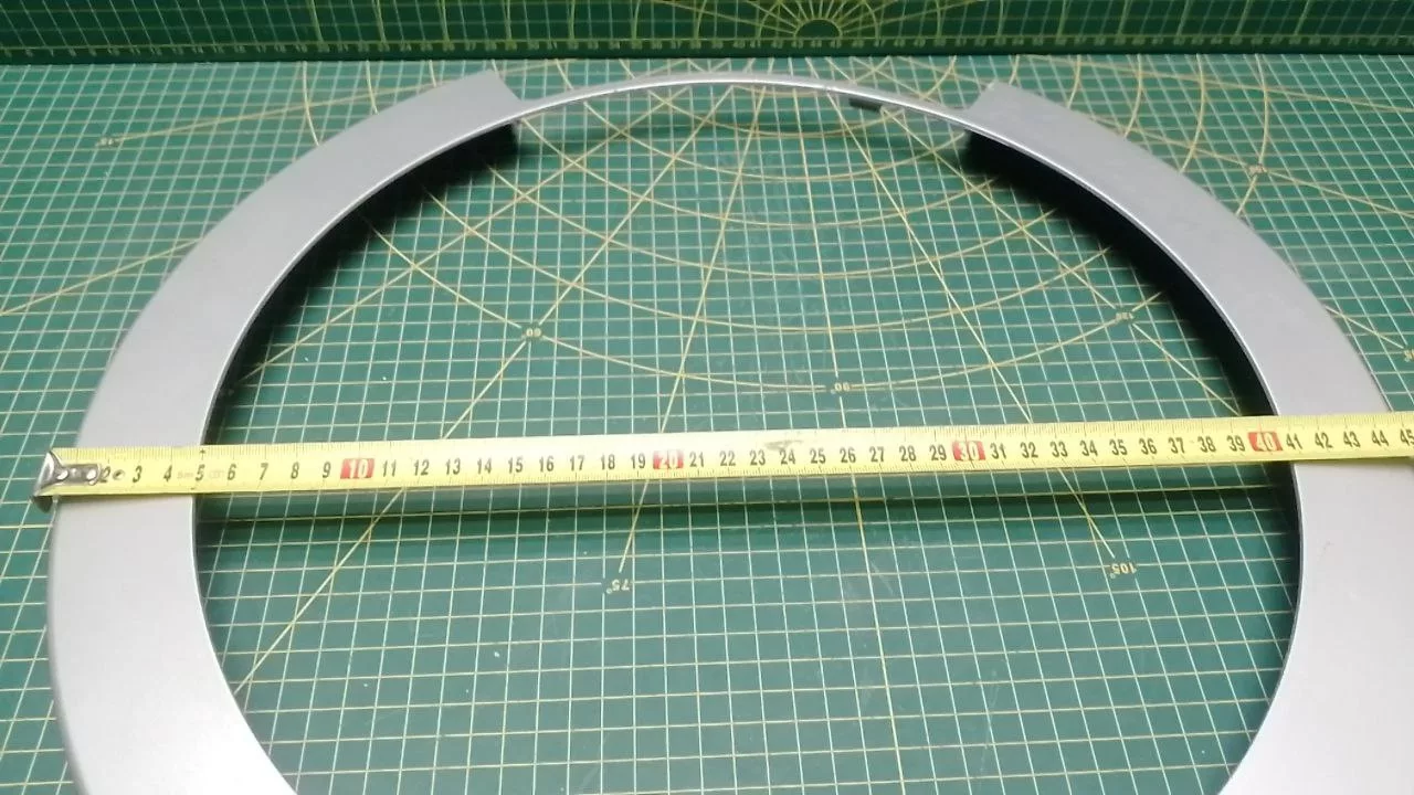 Siemens 9000667365 сер к стиральной машине