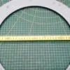 Обрамление внутреннее Bosch,Siemens 5500007526 к стиральной машине