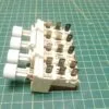 Блок кнопок Whirlpool 481927638283 к стиральной машине