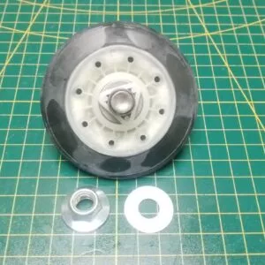 Опорный ролик LG 4581EL2002C к сушильной машине