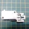 Микропереключатель D 01557 к стиральной машине Микропереключатель D 01557 к стиральной машине