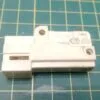 Микропереключатель D 01522 к стиральной машине Микропереключатель D 01522 к стиральной машине
