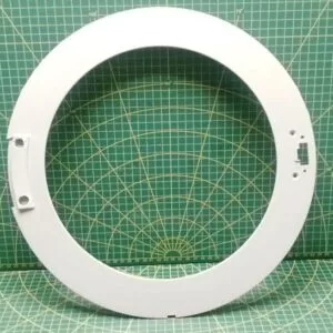 Обрамление внутреннее LG 3212ER1002 бел к стиральной машине