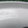 Обрамление внешнее LG 3212ER1009 (серое) к стиральной машине