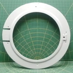 Обрамление внутреннее LG 3212ER1010 (серое) к стиральной машине