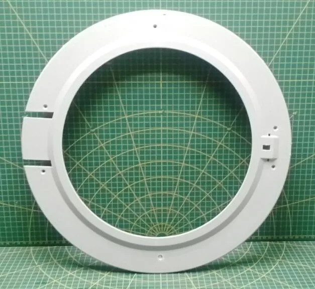 Обрамление внутреннее LG 3212ER1010 (серое) к стиральной машине