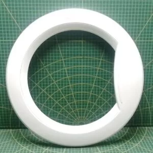Обрамление внешнее Whirlpool 42013825 к стиральной машине