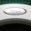 Обрамление внешнее Whirlpool 42013825 к стиральной машине