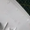 Обрамление внешнее Whirlpool 42013825 к стиральной машине
