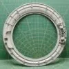 Обрамление внутреннее Samsung DC61-02097A к стиральной машине