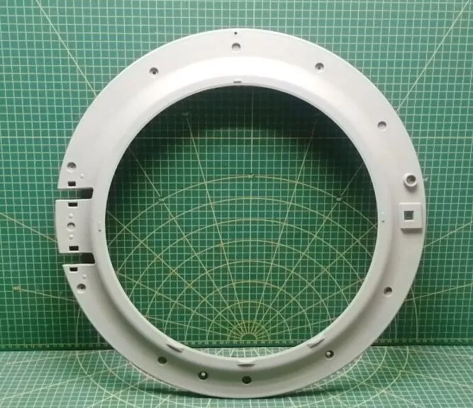 Обрамление внутреннее Samsung DC61-02097A к стиральной машине