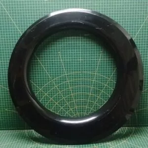 Обрамление внешнее LG MDQ 639370 к стиральной машине