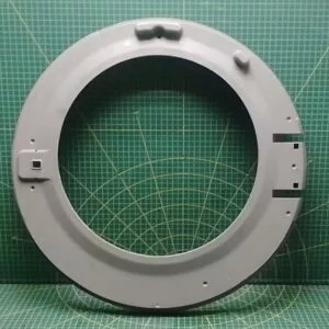 Обрамление внутреннее LG MDQ 636564(01) к стиральной машине Обрамление внутреннее LG MDQ 636564(01) к стиральной машине
