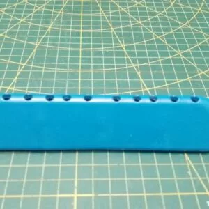 Ребро барабана Zanussi 110495500 (16