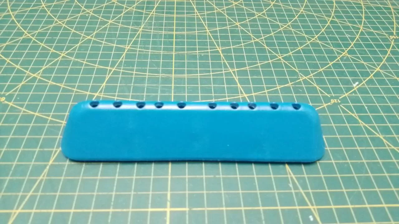 Ребро барабана Zanussi 110495500 (16