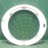 Обрамление внутреннее Electrolux 1508508(07) к стиральной машине