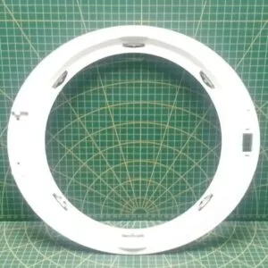 Обрамление внутреннее Electrolux 1508508(07) к стиральной машине