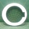 Обрамление внешнее Electrolux 1508507 к стиральной машине