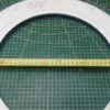 Обрамление внутреннее Electrolux 13278290,13278291 к стиральной машине