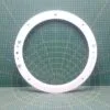 Обрамление внутреннее Electrolux 148300012 02 к стиральной машине