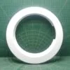 Обрамление внешнее Samsung DC63-00923A (белое) к стиральной машине