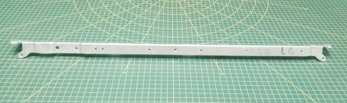 Планка LG D 610384 к стиральной машине