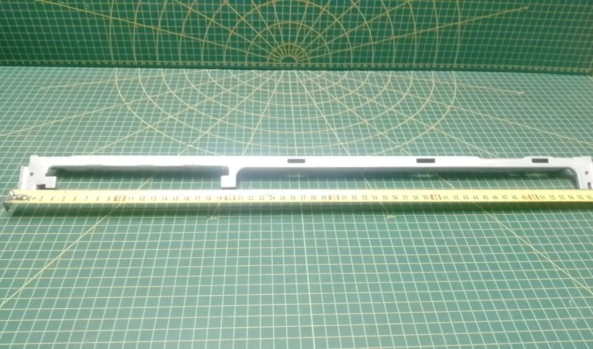 Планка LG D 610384 к стиральной машине