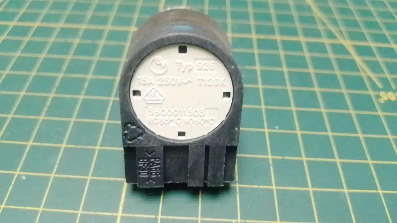 Датчик температуры Bosch, Siemens 5600011303 к посудомоечной машине
