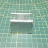 Петли люка Indesit, Ariston c00254619 пара