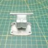 Петли люка Indesit, Ariston c00254619 пара