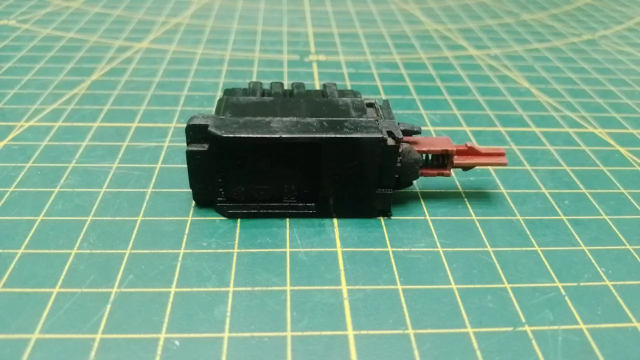 Electrolux 1249271311 к стиральной машине