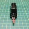 Сетевая кнопка AEG, Electrolux 1249271311 к стиральной машине